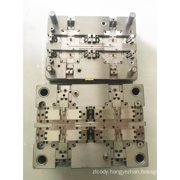 Molding Service Injection Mold Processing